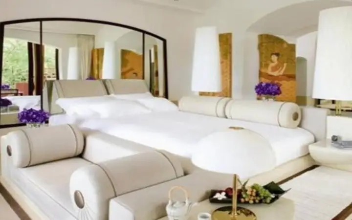 Краби: Phulay Bay, a Ritz-Carlton Reserve
