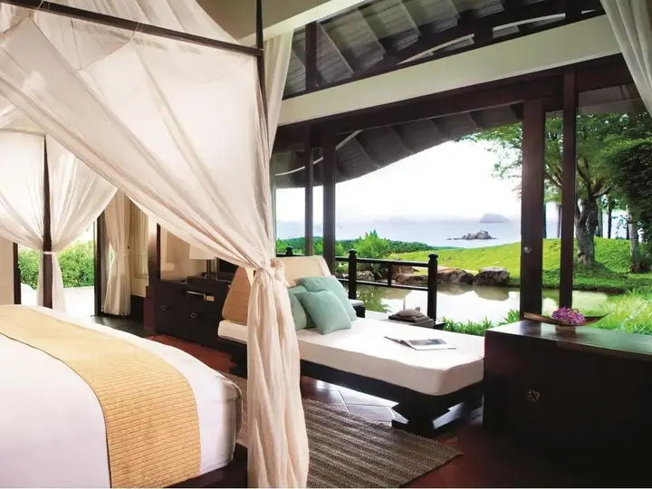 Краби: Phulay Bay, a Ritz-Carlton Reserve
