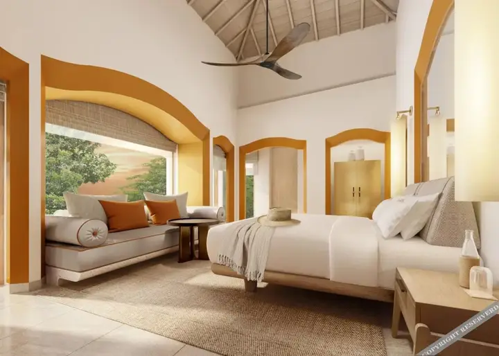 Краби: Phulay Bay, a Ritz-Carlton Reserve