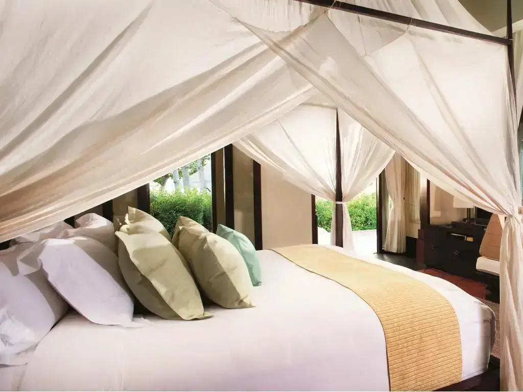 Краби: Phulay Bay, a Ritz-Carlton Reserve