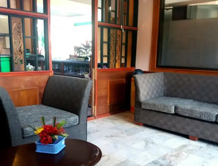 Краби: Diamond Beach Resort
