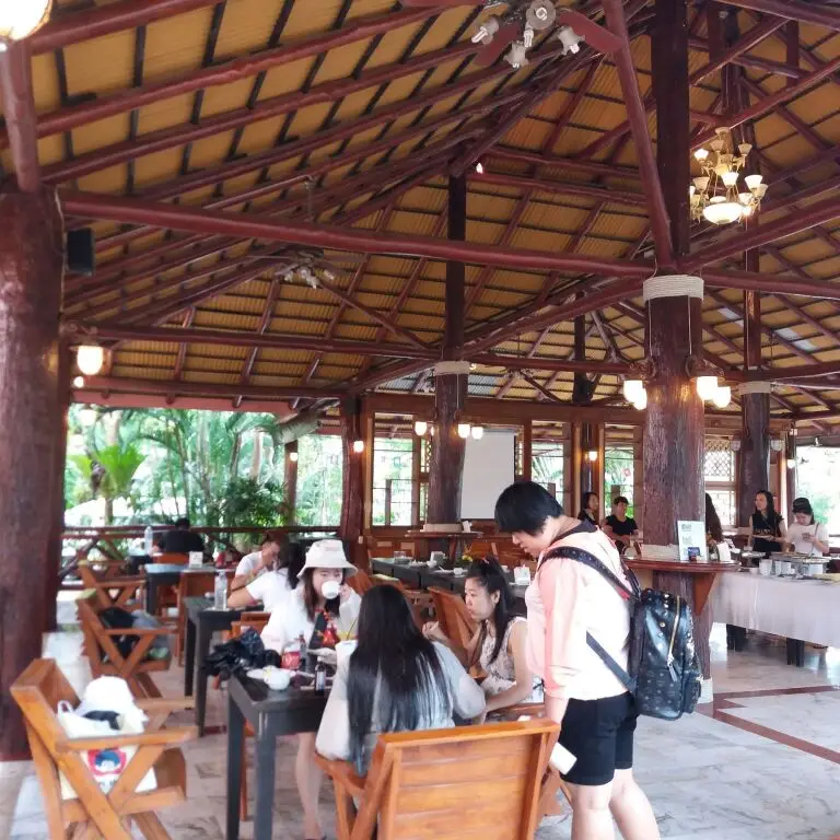 Краби: Diamond Beach Resort
