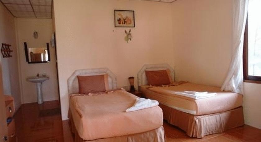 Чалоклум: Buritara Resort, Phangan Island