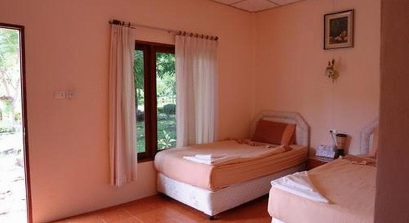 Чалоклум: Buritara Resort, Phangan Island