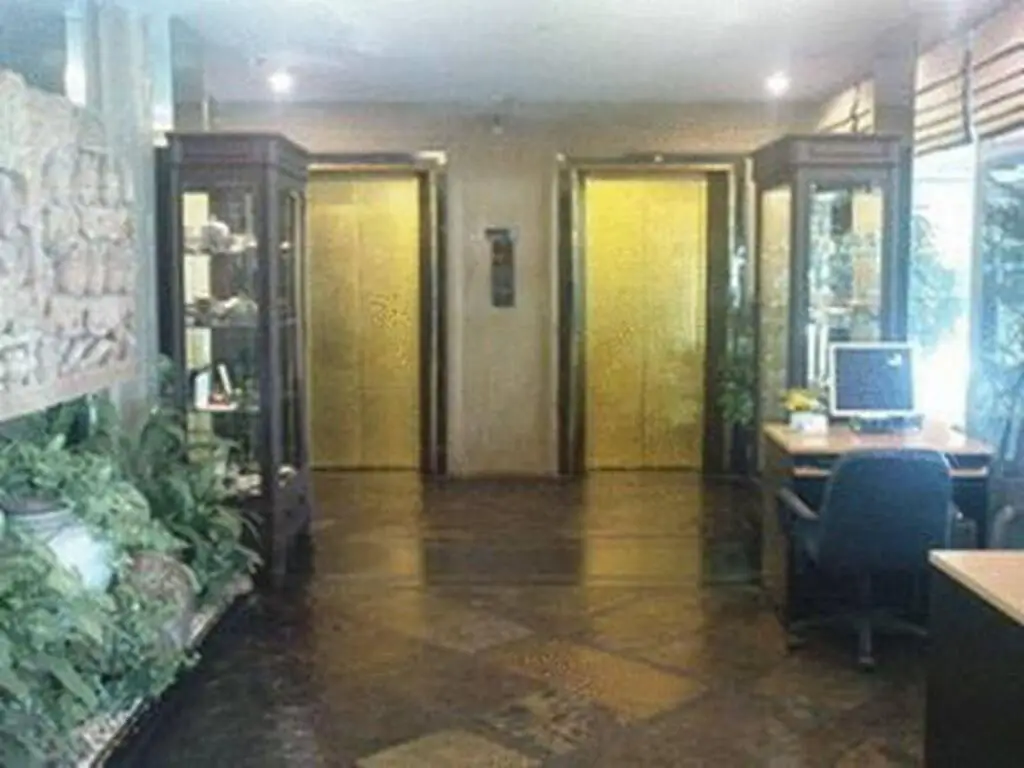 Бангкок: Best Comfort Residential Hotel