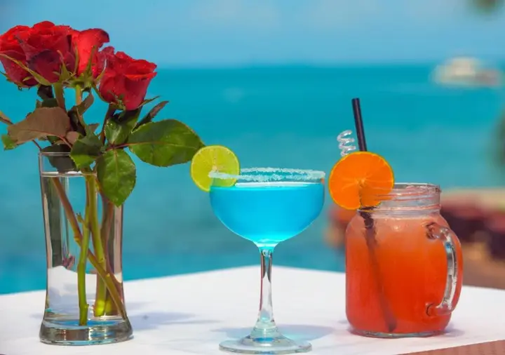 Самуи: Saboey Resort and Villas