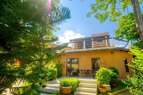 Saboey Resort and Villas — фото 1