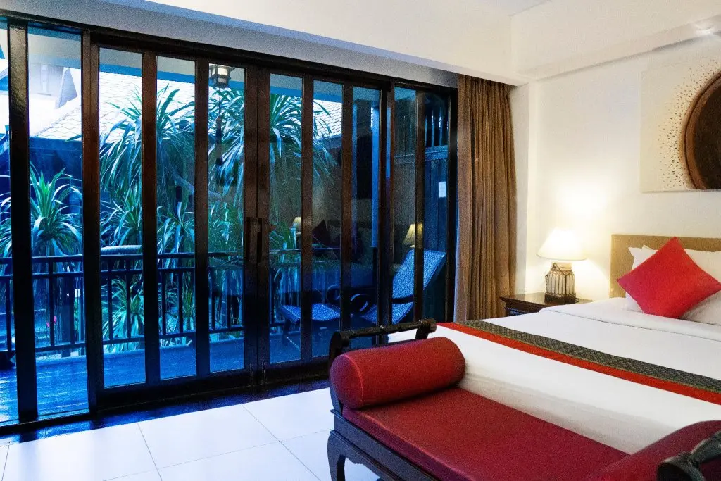 Чиангмай: Yantarasri Resort
