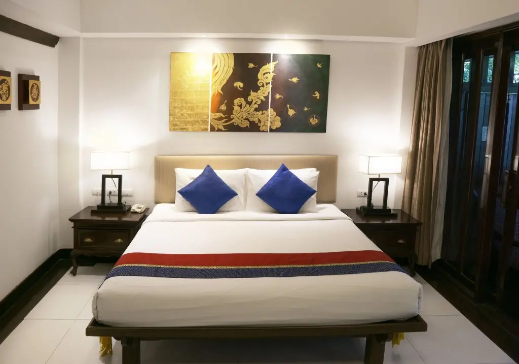 Чиангмай: Yantarasri Resort