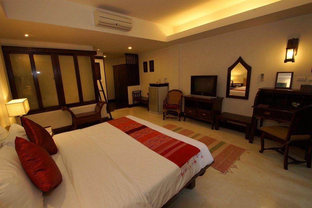 Чиангмай: Yantarasri Resort
