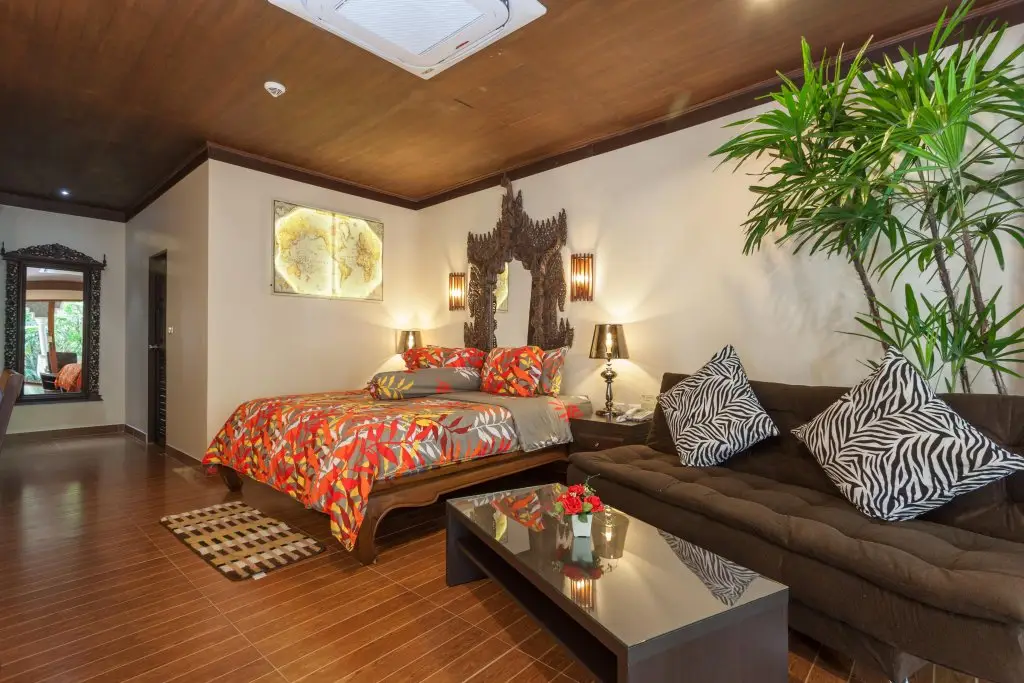 Tropica Bungalow Resort — фото 1