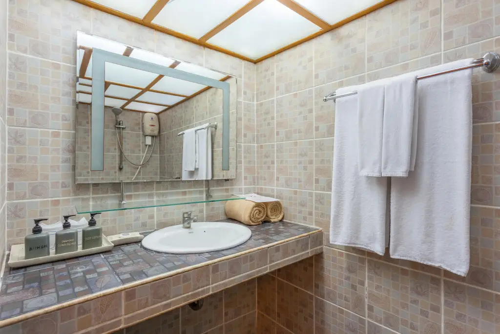 Кату: Tropica Bungalow Resort