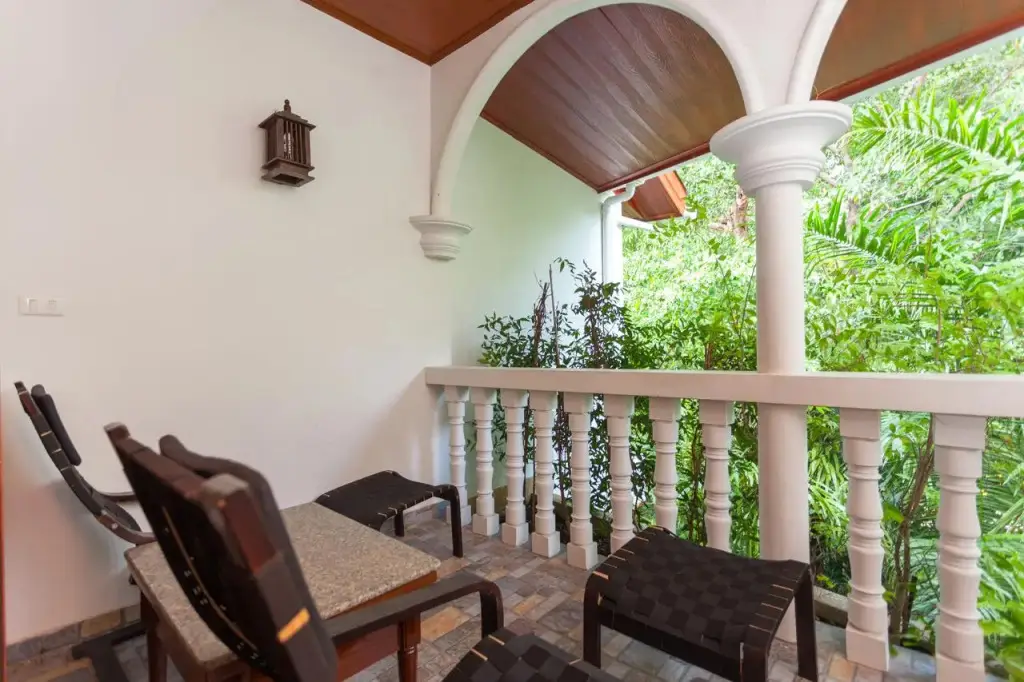 Кату: Tropica Bungalow Resort