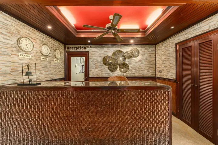 Самуи: Royal Cottage Residence