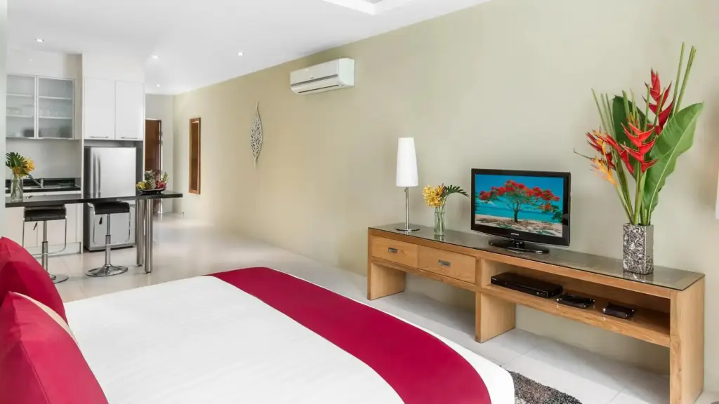 Самуи: Beach Republic, Koh Samui