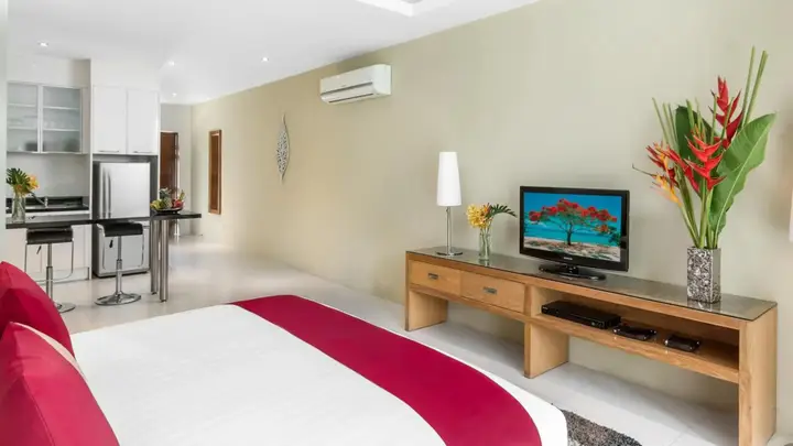 Самуи: Beach Republic, Koh Samui
