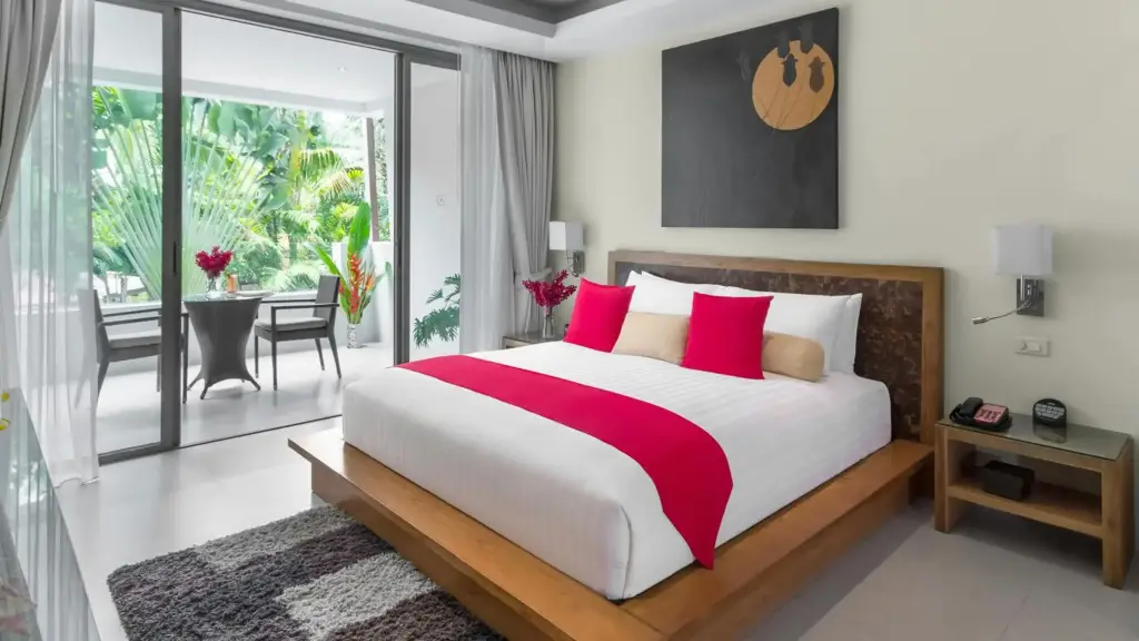 Самуи: Beach Republic, Koh Samui