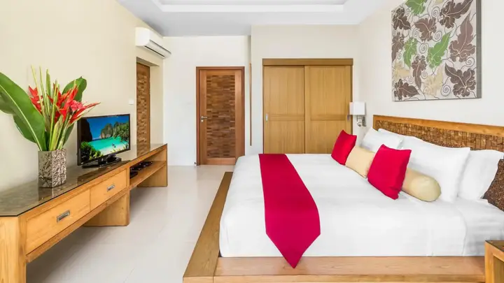 Самуи: Beach Republic, Koh Samui