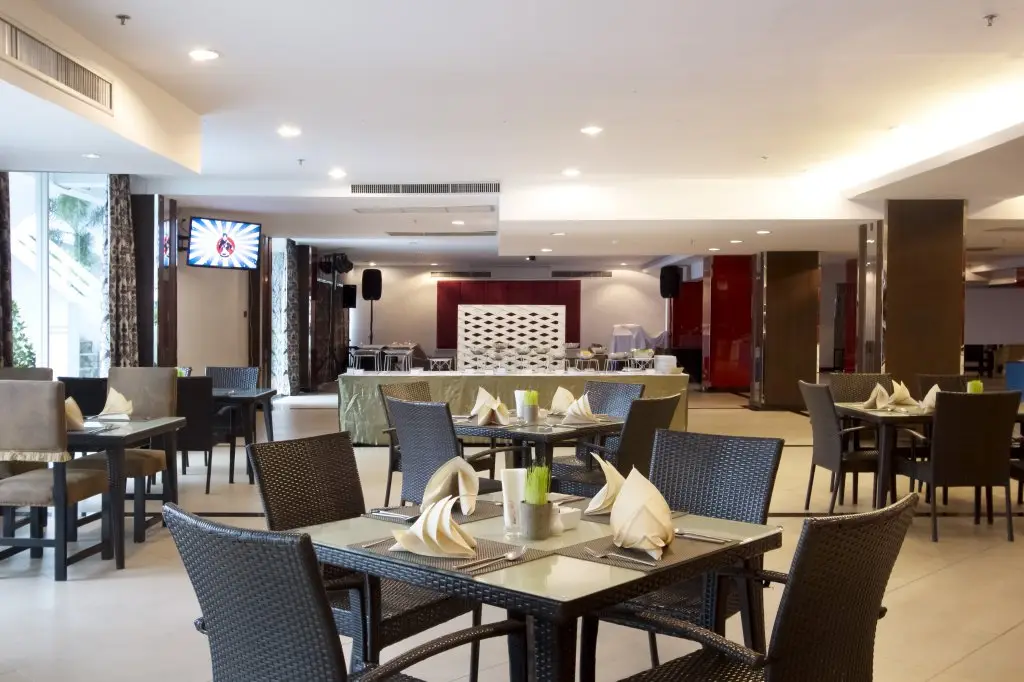 Паттайя: D Varee Jomtien Beach