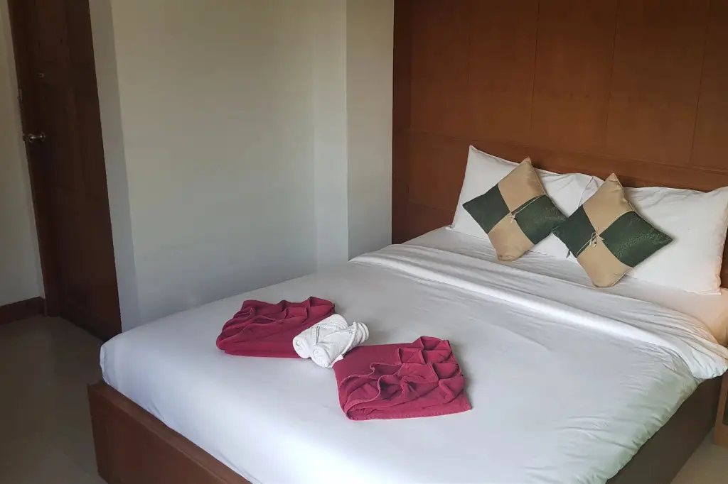 Кату: Pipikuku Hotel & Restaurant