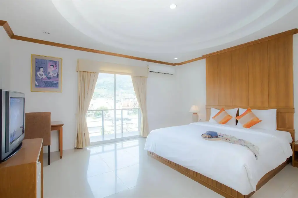 Кату: Pipikuku Hotel & Restaurant