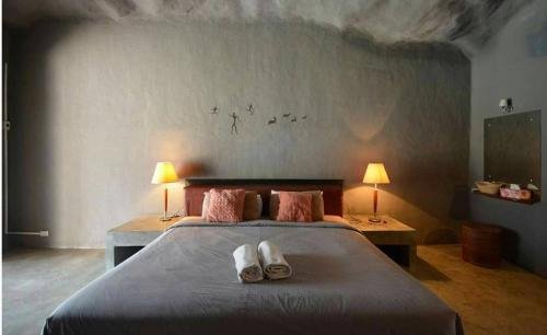 Бан-Рай: Avartarn Miracles Hotel