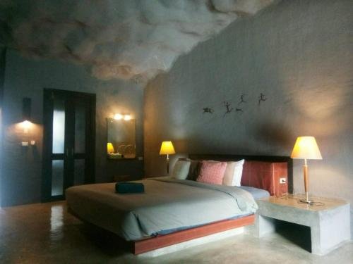 Бан-Рай: Avartarn Miracles Hotel
