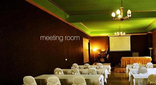 Бан-Рай: Avartarn Miracles Hotel