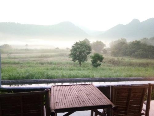 Бан-Рай: Avartarn Miracles Hotel