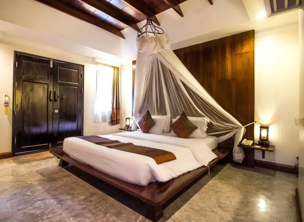 Чиангмай: B2 Suthep Night Market Premier Resort