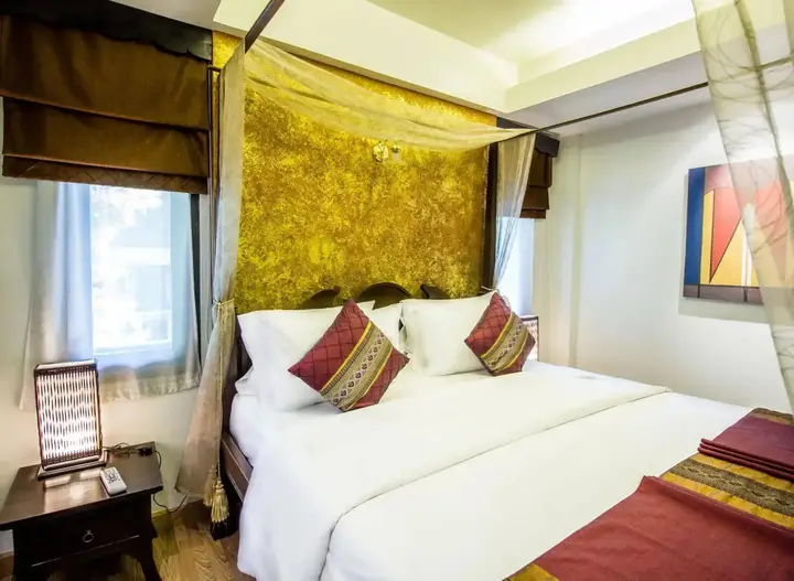 Чиангмай: B2 Suthep Night Market Premier Resort