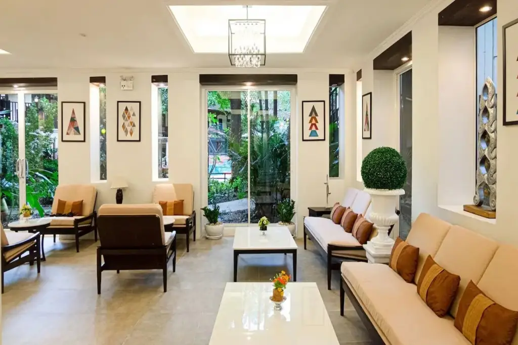 Чиангмай: B2 Suthep Night Market Premier Resort