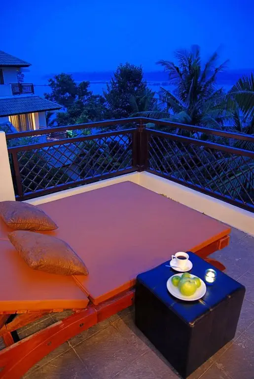 Кхонг Чиам: Tohsang Khongjiam Resort