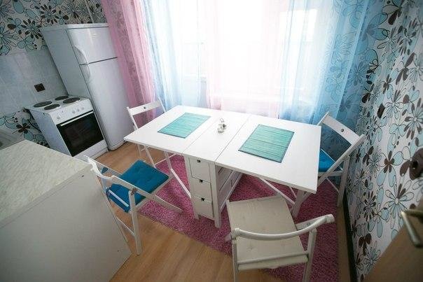 Новосибирск: Квартирка-НСК в Горском 86