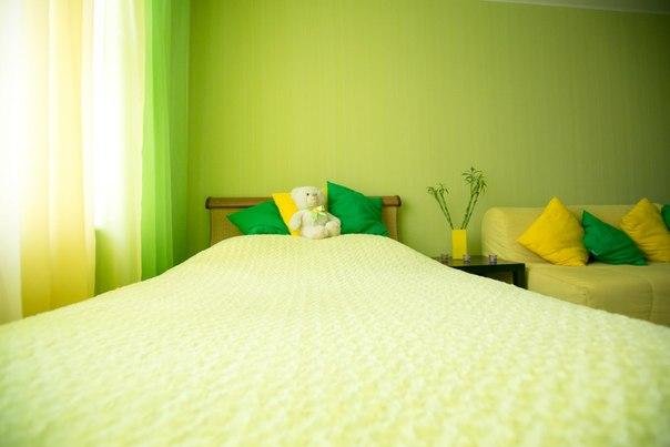 Новосибирск: Квартирка-НСК в Горском 86