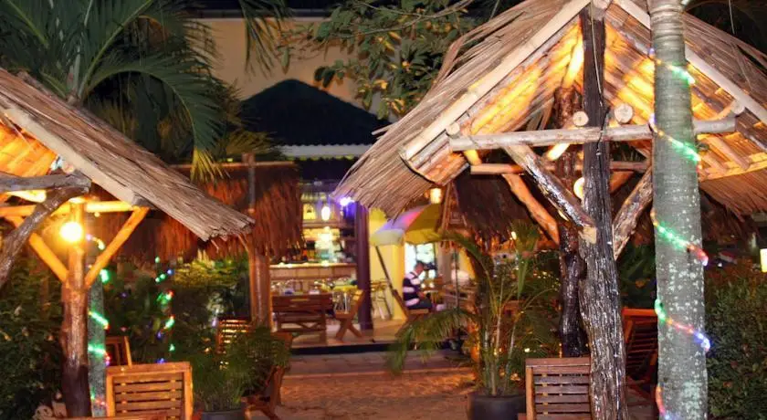 Као Лак: Thai Life Guesthouse