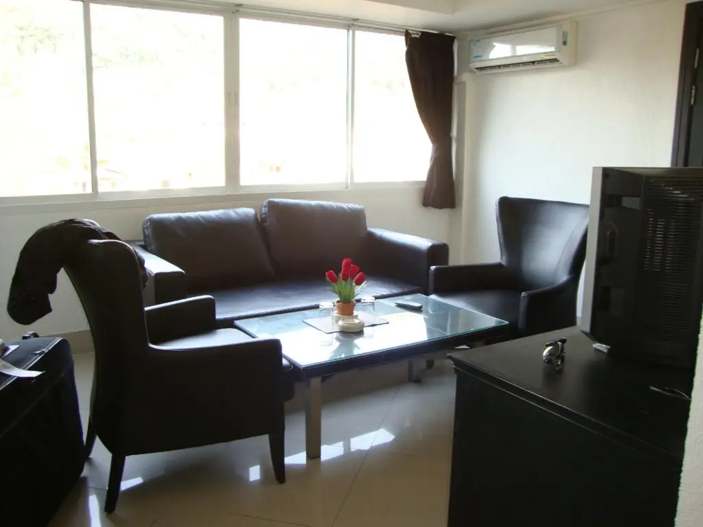 Ко Чанг: Koh Chang Luxury Hotel