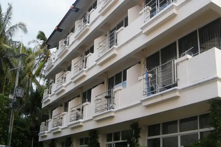 Ко Чанг: Koh Chang Luxury Hotel