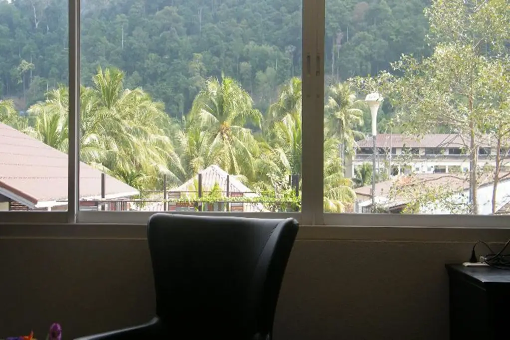 Ко Чанг: Koh Chang Luxury Hotel