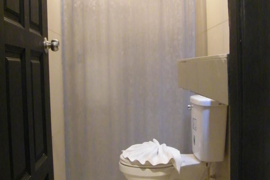 Ко Чанг: Koh Chang Luxury Hotel