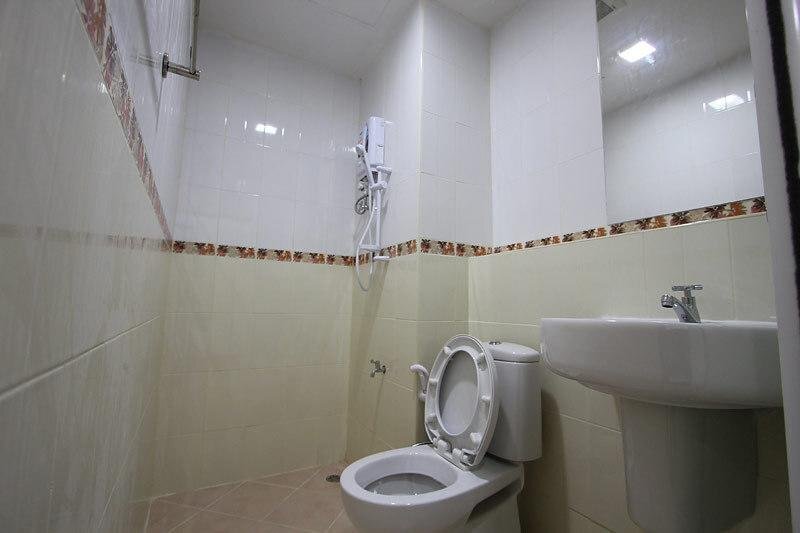 Бангкок: CT. Residence
