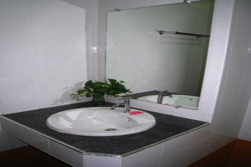 Ко Чанг: OYO 918 Kachapol Hotel