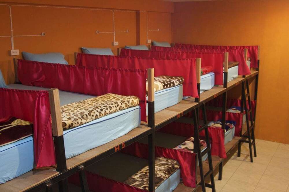 Ко-Пханган: Om Ganesh Hostel - Adults Only