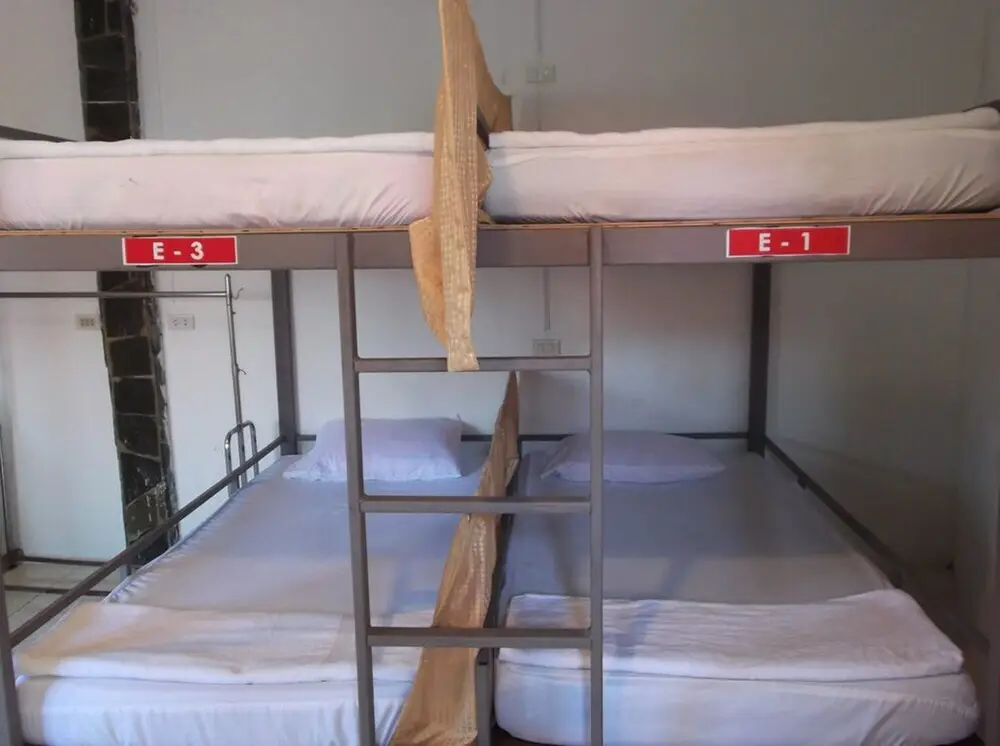 Ко-Пханган: Om Ganesh Hostel - Adults Only