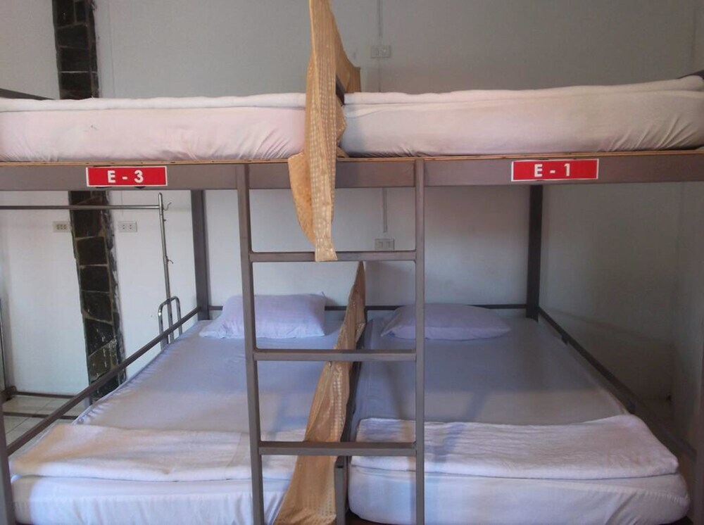 Ко-Пханган: Om Ganesh Hostel - Adults Only