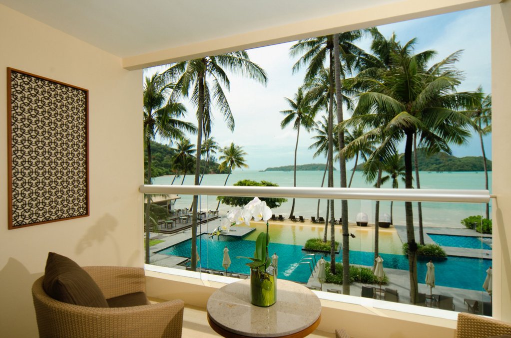 Пхукет: Phuket Panwa Beachfront Resort