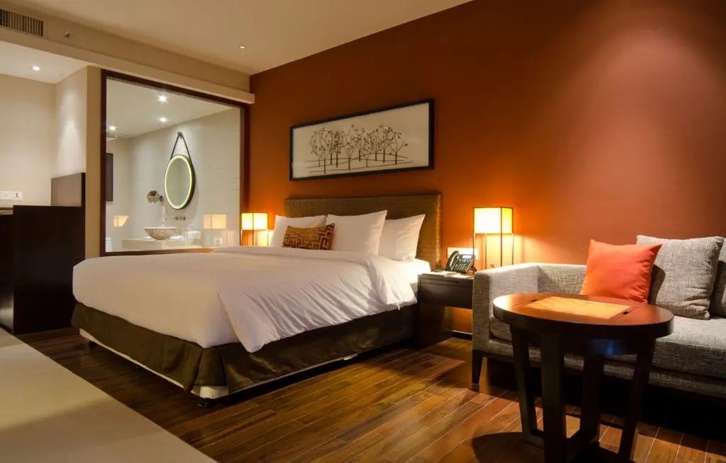 Пхукет: Phuket Panwa Beachfront Resort