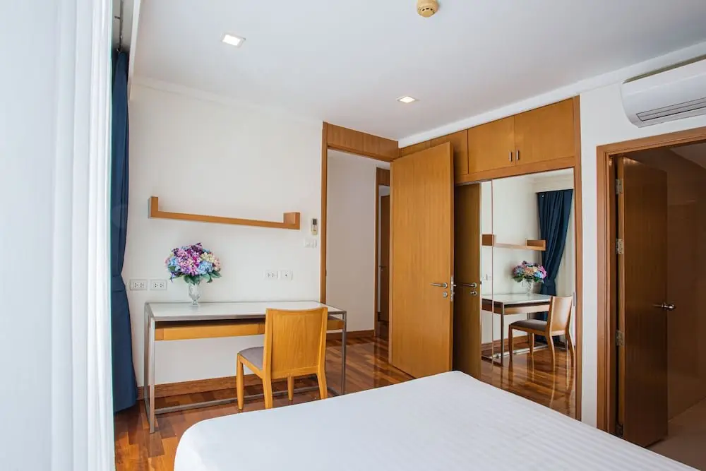 Бангкок: Montara Serviced Apartment Thonglor 25