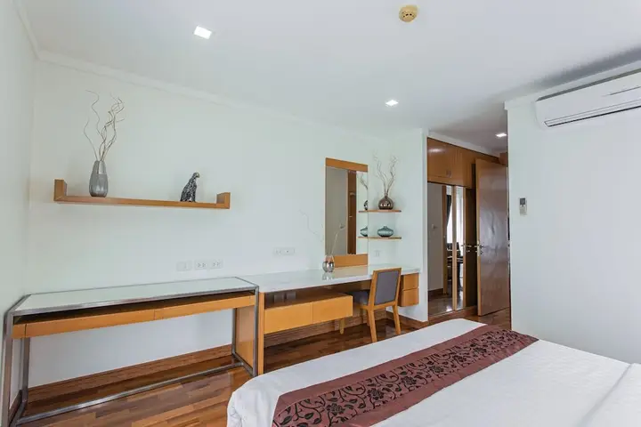 Бангкок: Montara Serviced Apartment Thonglor 25