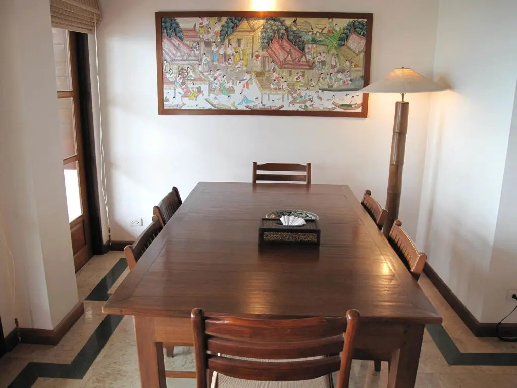 Самуи: Grand Villa La Perla